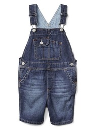 GAP | 1969 denim short overalls(サロペット/オーバーオール)