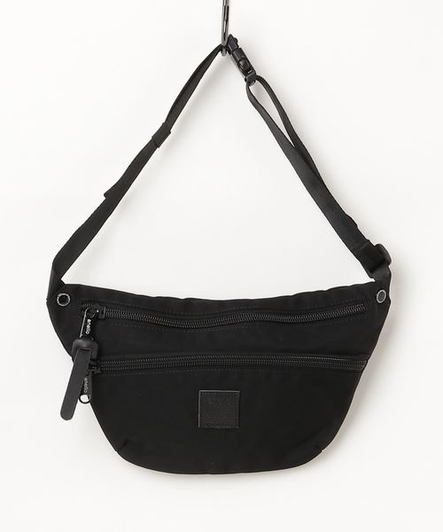 anello（アネロ）の「【anello】バイカラーミニショルダー AH-B1902（ショルダーバッグ・レディース・ライトグリーン/ピンク/ブラック/ネイビー・FREE）」の2枚目の写真