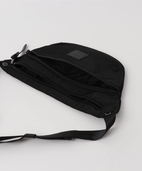 anello（アネロ）の「【anello】バイカラーミニショルダー AH-B1902（ショルダーバッグ・レディース・ライトグリーン/ピンク/ブラック/ネイビー・FREE）」の6枚目の写真