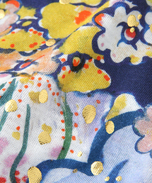 ツモリチサト　TSUMORI CHISATO　すいかのたね　ワンピース ツモリチサト TSUMORI CHISATO すいかのたね ワンピース