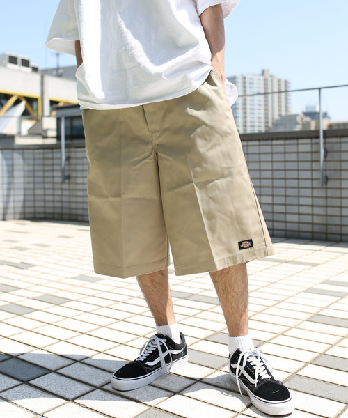 freaks store的「web限定 dickies/ディッキーズ 42283 13インチポケ