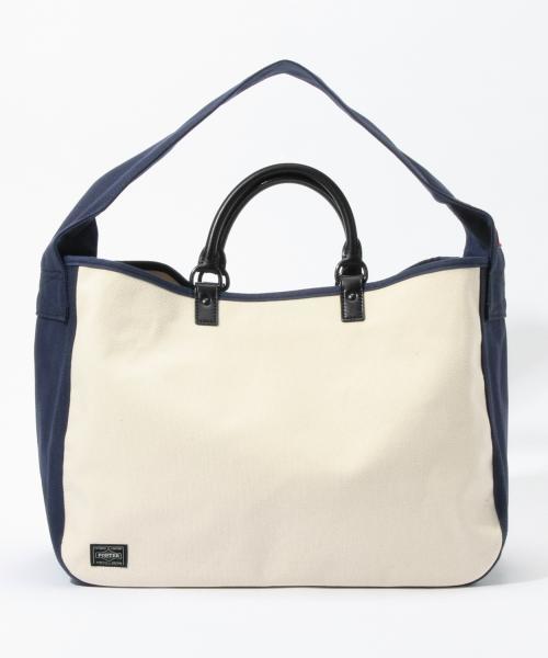 PORTER（ポーター）の「coffee and milk×PORTER / ニュースペーパー