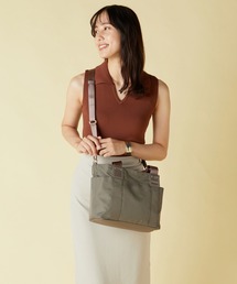 2WAYナイロントート