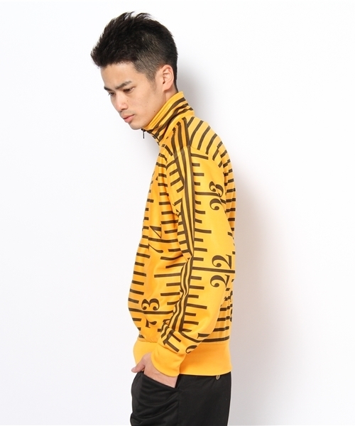 アディダス ジェレミー ジャージ adidas Originals（アディダスオリジナルス）の「JS TAPEMEASURE