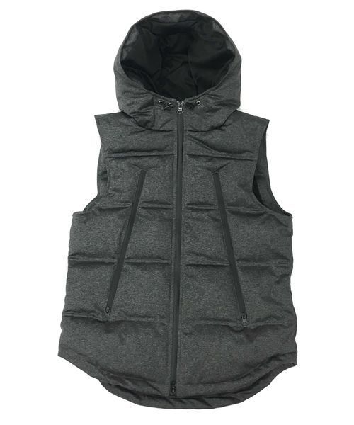 A.S.M ベスト 中綿スペ−シ−ベスト／エーエスエム（A.S.M） : 丸井