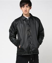 MYne | 【PULP】MYne / マイン COACH JACKET BOA LINING(ブルゾン)