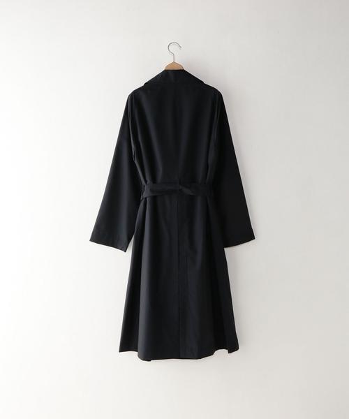 Steven Alan（スティーブンアラン）の「＜E.TAUTZ＞ TRNC COAT/ﾄﾚﾝﾁｺｰﾄ