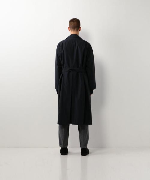 Steven Alan（スティーブンアラン）の「＜E.TAUTZ＞ TRNC COAT/ﾄﾚﾝﾁｺｰﾄ