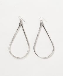 PHILIPPE AUDIBERT | PHILIPPE AUDIBERT　フィリップオーディベール / ドロップピアス(ピアス（両耳用）)