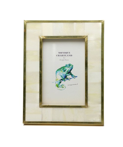 MONIQUE CHARTLAND by GOODY GRAMS（モニークチャートランドバイグッディグラムス）の「PHOTO FRAME-AALOK　フォトフレーム アーロック（フォトフレーム・レディース・その他・FREE）」の2枚目の写真