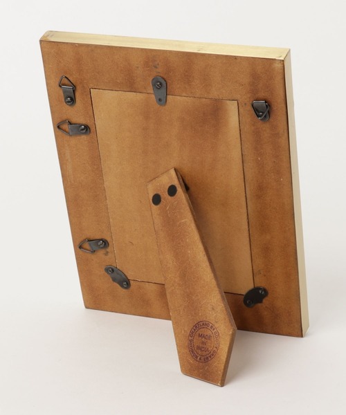 MONIQUE CHARTLAND by GOODY GRAMS（モニークチャートランドバイグッディグラムス）の「PHOTO FRAME-AALOK　フォトフレーム アーロック（フォトフレーム・レディース・その他・FREE）」の3枚目の写真