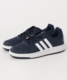 adidas | アディダス adidas ADI HOOP 2 DB1497(スニーカー)