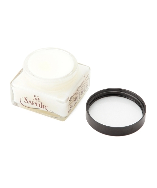 BEAMS F(ビームスエフ)の「SAPHIR / CREME 1925(シューケア用品・メンズ・ライトブラウン/その他1/ダークブラウン/ブラック・ONE SIZE)」の19枚目の写真