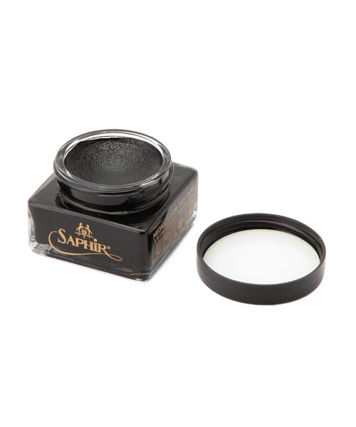 BEAMS F(ビームスエフ)の「SAPHIR / CREME 1925(シューケア用品・メンズ・ライトブラウン/その他1/ダークブラウン/ブラック・ONE SIZE)」の7枚目の写真