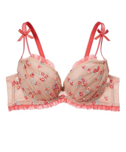 Peach John ピーチジョン の ｐｊ ｄａｙｓロージーハングブラ