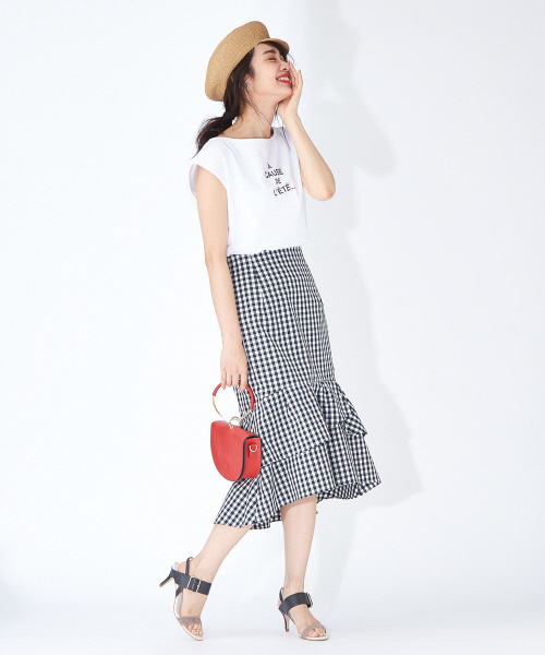 PICHE ABAHOUSE（ピシェ アバハウス）の「バックルベルトサンダル（サンダル・レディース・ブラック/ピンク/グレー・34/35/36/37/38/39/40）」の17枚目の写真