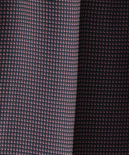 Steven Alan（スティーブンアラン）の「＜Steven Alan＞DOBBY GATHER PANTS/パンツ（その他パンツ・レディース・ピンク/ネイビー・SMALL/MEDIUM）」の10枚目の写真