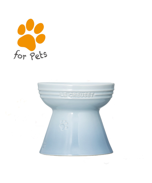 Le Creuset（ルクルーゼ）の「ハイスタンド・ペットボール（その他ペットグッズ・レディース・ホワイト/オレンジ/イエロー系その他/ピンク系その他/グリーン系その他/ブルー系その他/チェリーレッド/グリーン系その他2/グレー系その他/ベージュ系その他・ONE SIZE）」の7枚目の写真