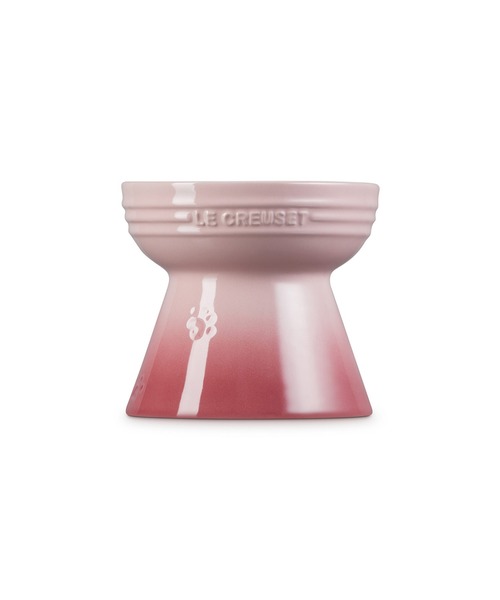 Le Creuset（ルクルーゼ）の「ハイスタンド・ペットボール（その他ペットグッズ・レディース・ホワイト/オレンジ/イエロー系その他/ピンク系その他/グリーン系その他/ブルー系その他/チェリーレッド/グリーン系その他2/グレー系その他/ベージュ系その他・ONE SIZE）」の9枚目の写真