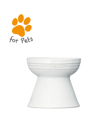 Le Creuset for Pets�i���E�N���[�[ �t�H�[ �y�b�g�j�́u�n�C�X�^���h�E�y�b�g�{�[���i�y�b�g�O�b�Y�j�v