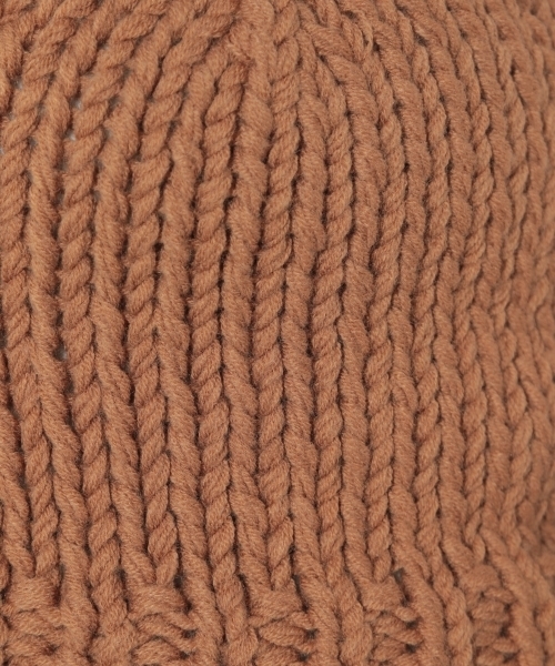 PAGEBOY(ページボーイ)の「ローゲージニットビスチェ(ニット/セーター・レディース・ブラック/ベージュ/オフホワイト・FREE)」の19枚目の写真