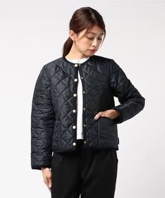 Traditional Weatherwear/ARKLEY（ノーカラージャケット