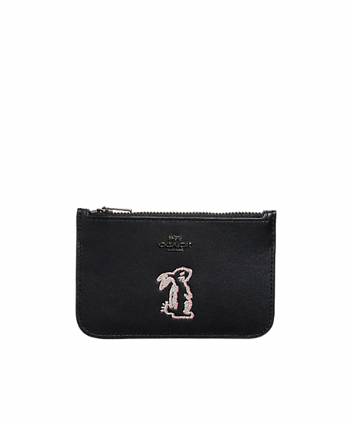 COACH（コーチ）の「【コーチ】セレーナ ジップ カード ケース