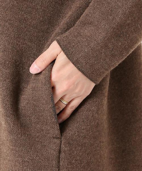 Deuxieme Classe（ドゥーズィエムクラス）の「スムースニット