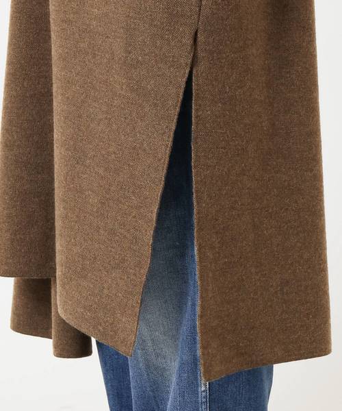 Deuxieme Classe（ドゥーズィエムクラス）の「スムースニット