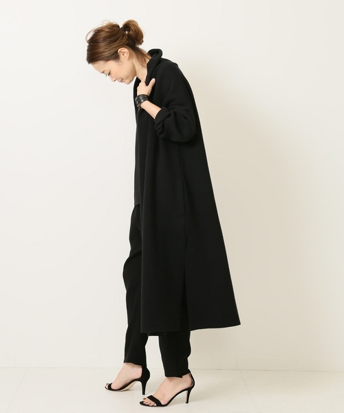 Deuxieme Classe（ドゥーズィエムクラス）の「スムースニット