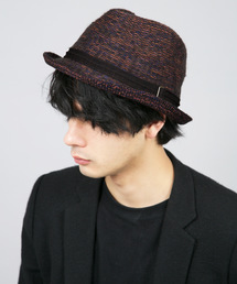 CERCA - GOODS�i�`�F���J - �O�b�Y�j�́uRM/MIX WOOL FEDRA�i�n�b�g�j�v