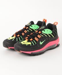 NIKE | NIKE / Air Max98 Neon(スニーカー)