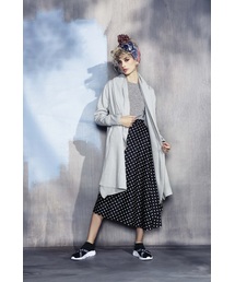 DOUBLE STANDARD CLOTHING ジャケット36グレー DOUBLE STANDARD CLOTHING（ダブルスタンダードクロージング）の