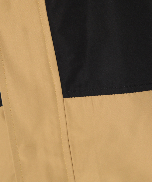 GLOBAL WORK（グローバルワーク）の「【キッズ】撥水カラーマンパ/819110（マウンテンパーカー・キッズ・ベージュ/レッド/カーキ/ゴールド・SMALL/MEDIUM/LARGE/X-LARGE/XX-LARGE）」の13枚目の写真