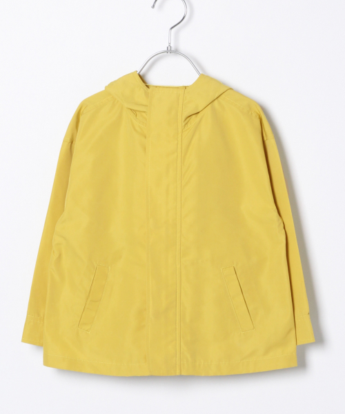 GLOBAL WORK（グローバルワーク）の「【キッズ】撥水カラーマンパ/819110（マウンテンパーカー・キッズ・ベージュ/レッド/カーキ/ゴールド・SMALL/MEDIUM/LARGE/X-LARGE/XX-LARGE）」の21枚目の写真