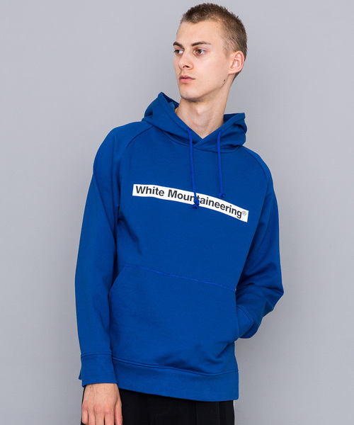 WHITE MOUNTAINEERING（ホワイトマウンテニアリング）の「【White