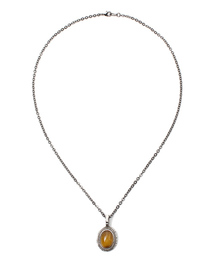 VIVIFY | ネックレス/ネイティブ/ストーン/ラージ/チェーン(ネックレス)