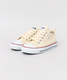 CONVERSE | CONVERSE　チャイルド オールスター NZ OX(KIDS)(スニーカー)