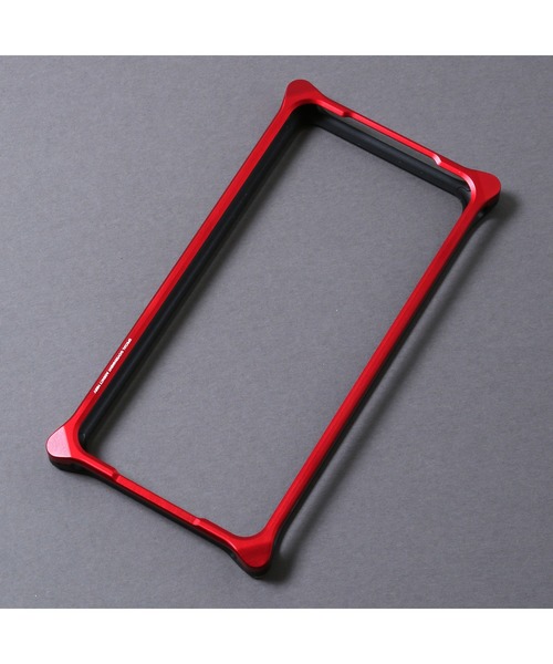 スマホグッズ RADIO EVA 463 Solid Bumper for iPhone7Plus/8Plus