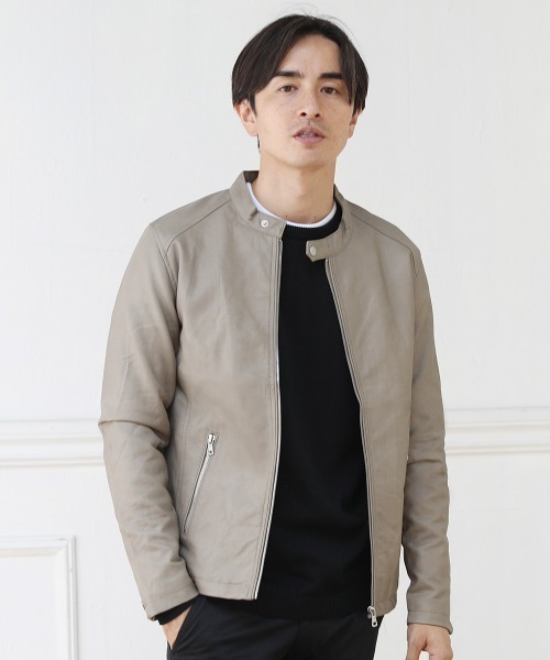 LIL VENDARS�i�������F���_�[�X�j�́u���A���^�b�` �X���[�X / �X�G�[�h PU ���U�[ �V���O�� ���C�_�[�X �W���P�b�g�i���C�_�[�X�W���P�b�g�j�v�b�x�[�W��