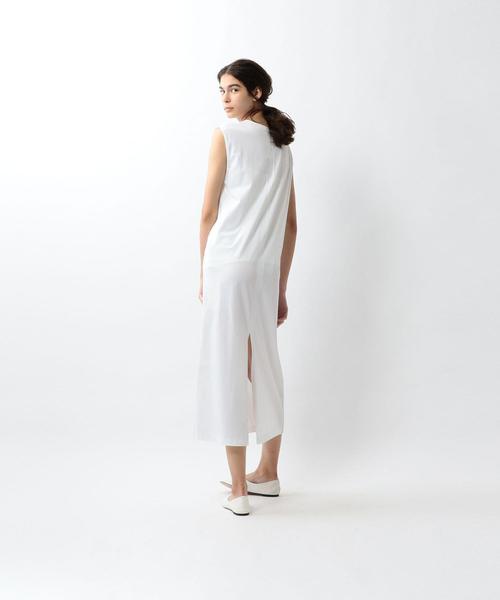 Steven Alan（スティーブンアラン）の「＜Steven Alan＞BACK SLIT NO