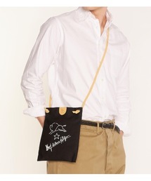 IL BISONTE | IL BISONTE / クロスボディバッグ(ショルダーバッグ)