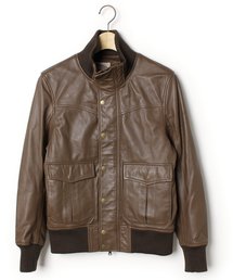 The DUFFER of ST.GEORGE�i�U�_�t�@�[�I�u�Z���g�W���[�W�j�̌Ò��u���U�[�u���]���i�u���]���j�v