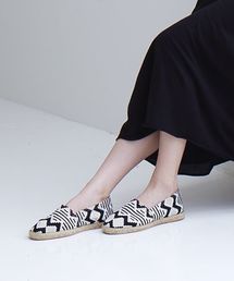 Another Edition | L/M/E Geometric ESP(その他シューズ)