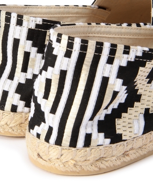 Another Edition（アナザーエディション）の「L/M/E Geometric ESP ◆（その他シューズ・レディース・レッド/コバルトブルー/ブラック・38/36/37/39）」の7枚目の写真