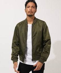 AZUL by moussy | LIGHT WEIGHT MA-1/ライトウエイトエムエーワン(MA-1)