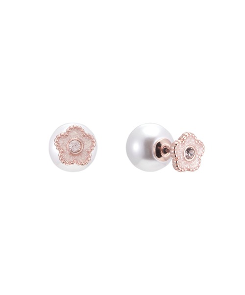 ★おすすめ【MARY QUANT】カラービジューポイント ピアス MA2521DW001766_2_l.jpg