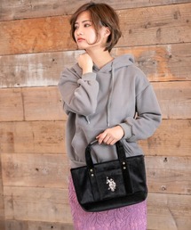 U.S. POLO ASSN.([GX|AbX)́yU.S. POLO ASSN.z [GX|AbX R[fC g[gobO@USPA-2729(g[gobO)