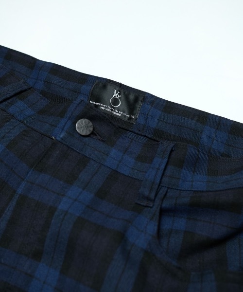 VIRGOwearworks（ヴァルゴウェアワークス）の「HANDLE NINJAS（チノパンツ・メンズ・ブラック/ブルー/グリーン・2/4/3）」の14枚目の写真