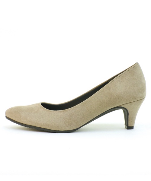 RiiiKa(リーカ)の「ポインテッドトゥパンプス【RiiiKa/リーカ】(パンプス・レディース・ブラック/ベージュ/ブラウン系その他・LL/S/M/L/22.5cm/23.5cm/24.0cm/24.5cm/22.0cm/23.0cm/25.0cm)」の20枚目の写真